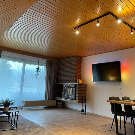 Apartment Harzperle - Lautenthal Langelsheim Luaran gambar