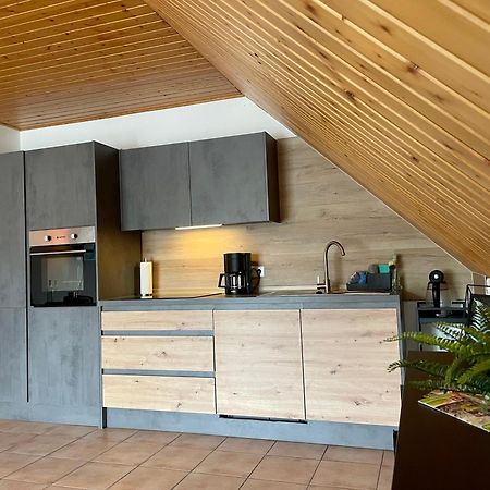 Apartment Harzperle - Lautenthal Langelsheim Luaran gambar